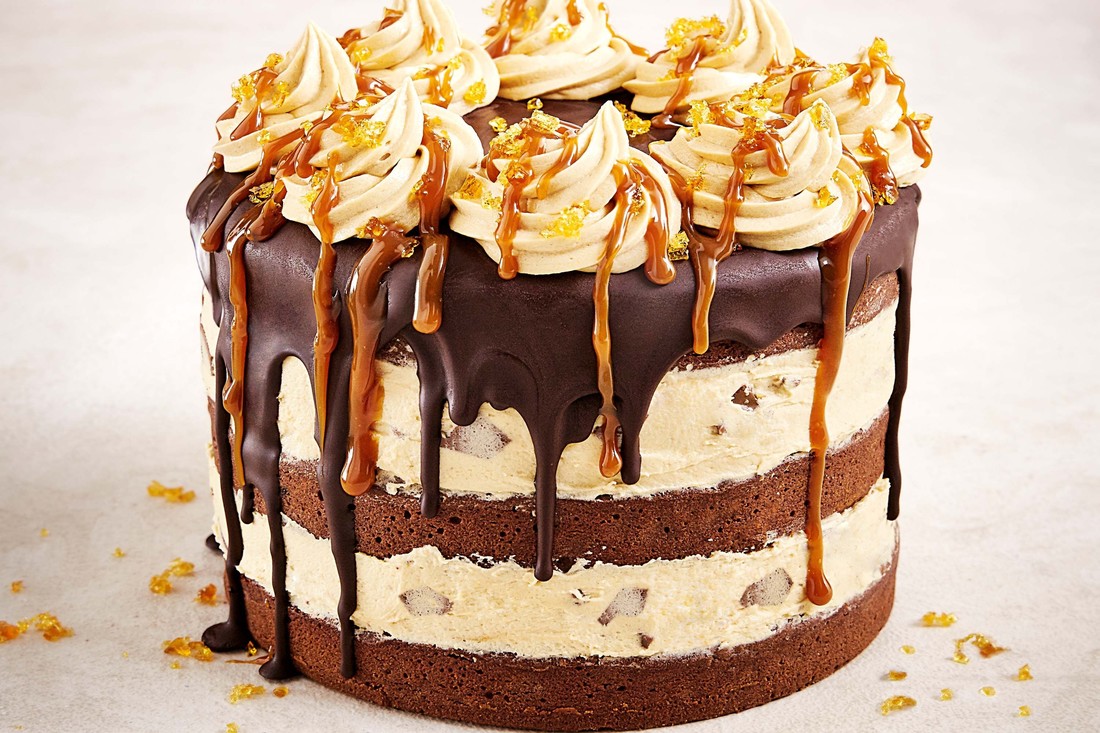 MR BROWN BAKERY - Birthday Cake Online, Cake Online Shop, Cake Online Order Near Me